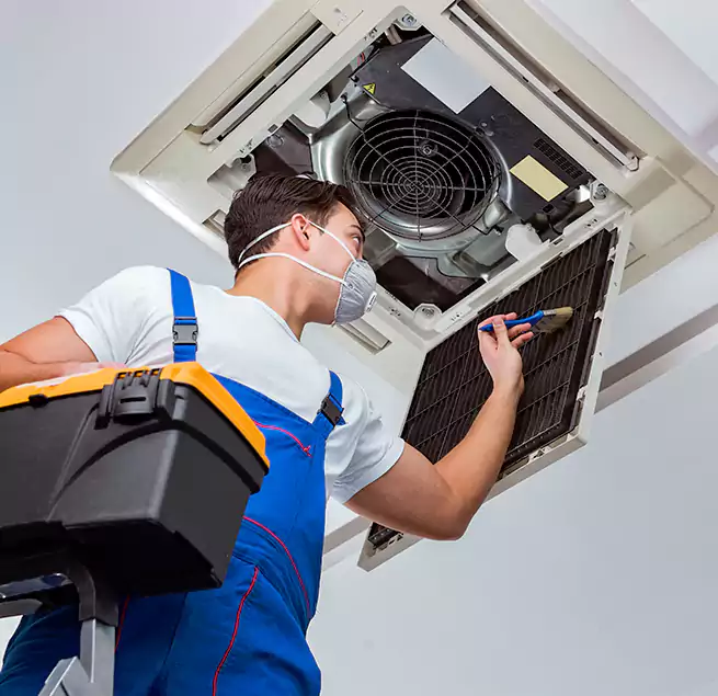 Why Homeowners & Businesses Trust Us in Hickory, NC