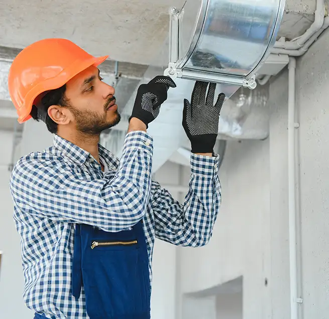 Why Homeowners & Businesses Trust Us in Hickory, NC?