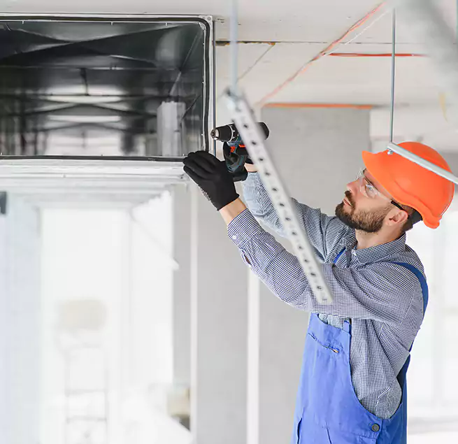 Why Homeowners & Businesses Trust Us Hickory, NC