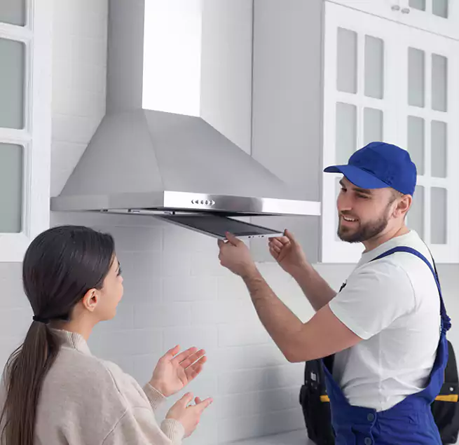  Why Homeowners & Businesses Trust Us in Hickory, NC?