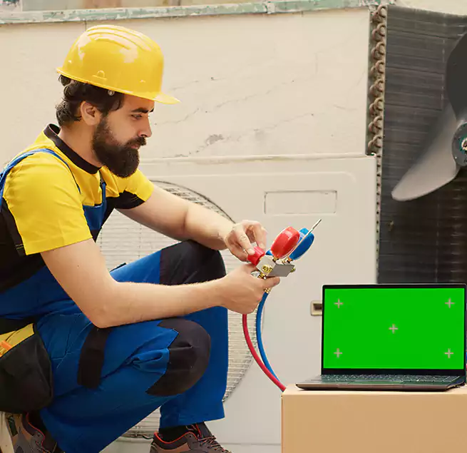 Why Homeowners & Businesses Trust Us in Hickory, NC?