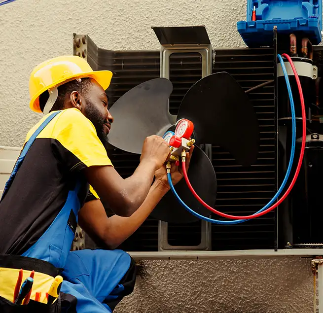 Why Homeowners & Businesses Trust Us in Hickory, NC?