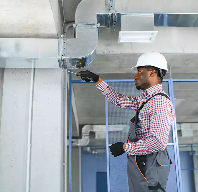 Why Homeowners & Businesses Trust Us in Hickory, NC