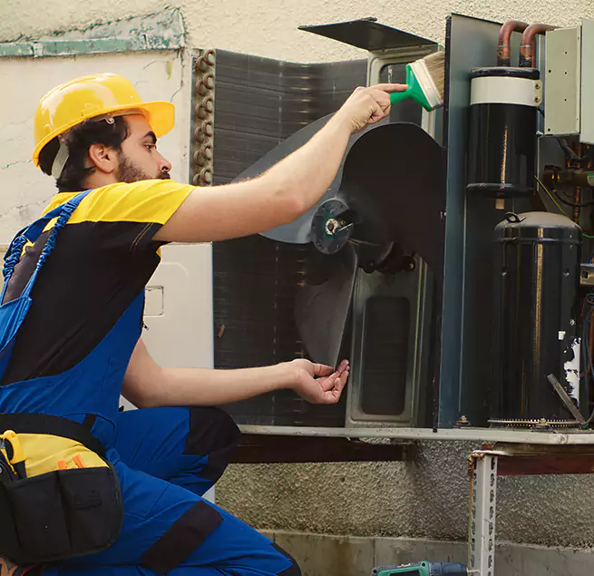 Why Homeowners & Businesses Trust Us in Hickory, NC?