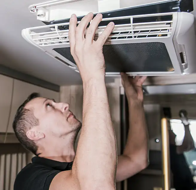 Why Homeowners & Businesses Trust Us Hickory, NC