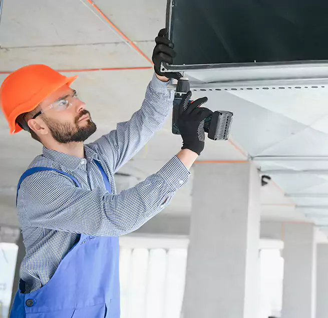 Why Homeowners & Businesses Trust Us in Hickory, NC?