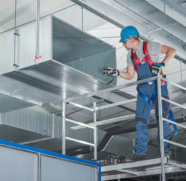 Why Homeowners Businesses Trust Us in Hickory, NC