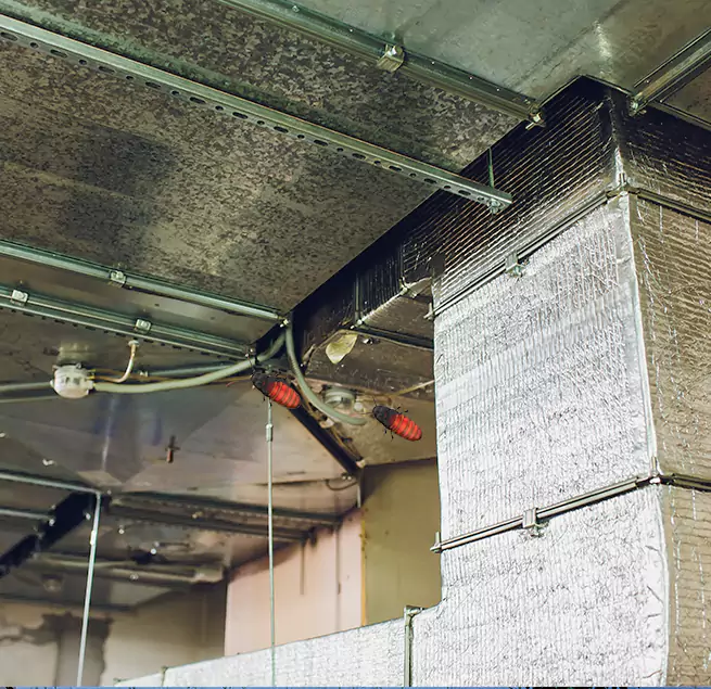 Why Homeowners & Businesses Trust Us Hickory, NC?