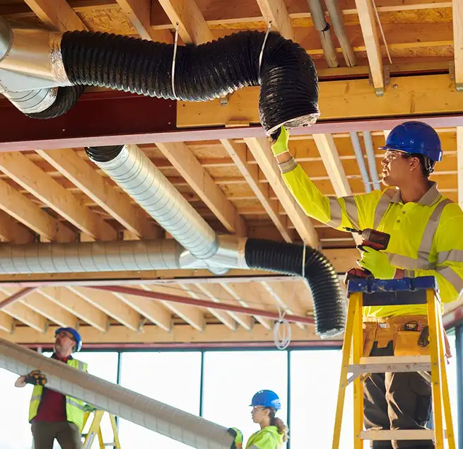 Why Homeowners & Businesses Trust Us in Hickory, NC?