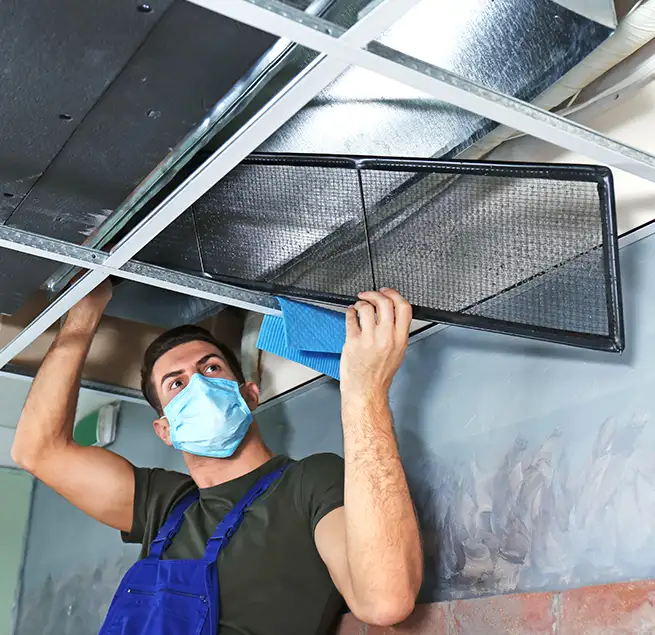 Why Homeowners & Businesses Trust Us in Hickory, NC?