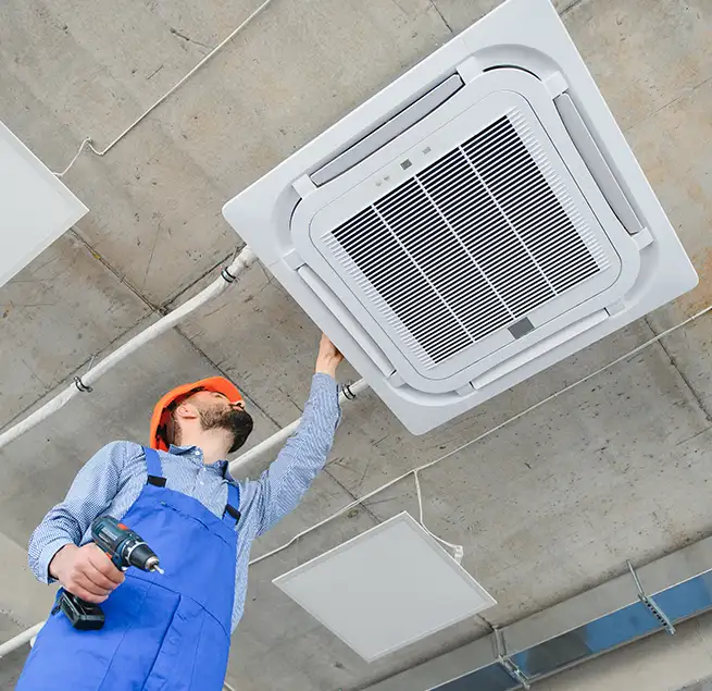 Why Homeowners & Businesses Trust Us in Hickory, NC