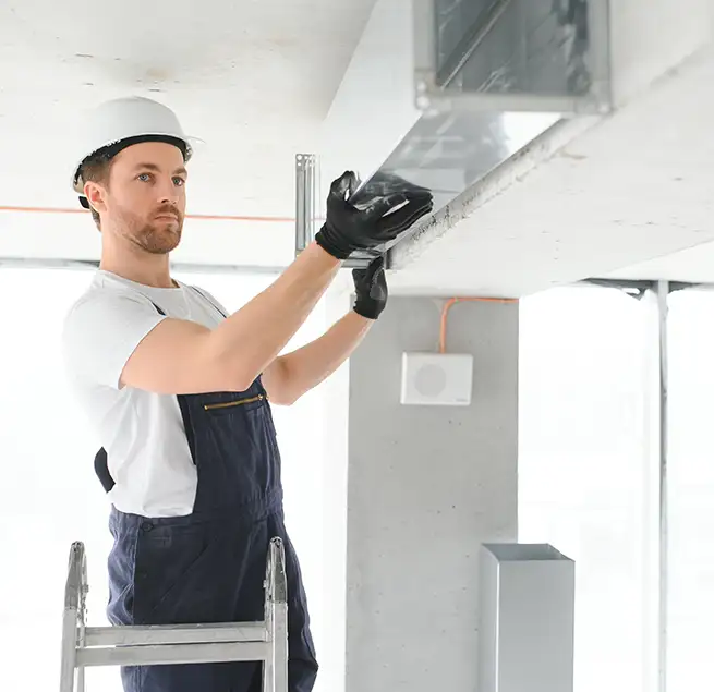 Why Homeowners & Businesses Trust Us in Hickory, NC?