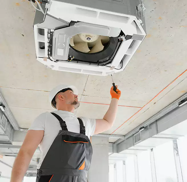 Why Homeowners Businesses Trust Us in Hickory, NC