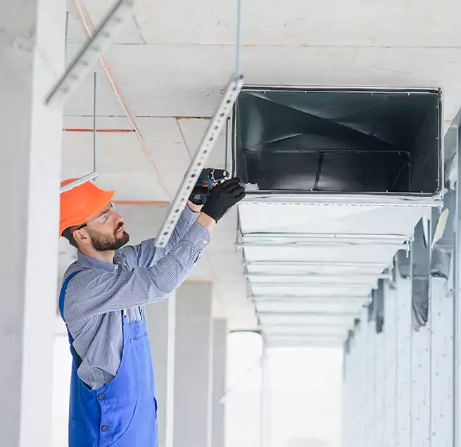 Why Homeowners & Businesses Trust Us in Hickory, NC?