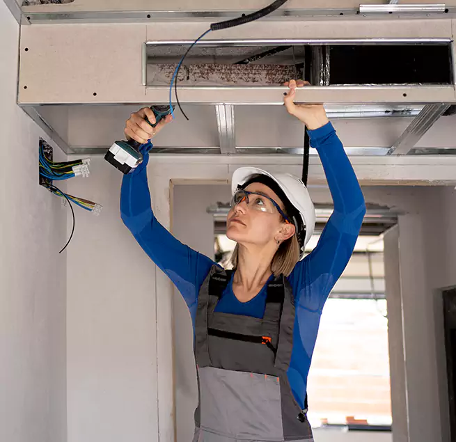 Why Homeowners & Businesses Trust Us in Hickory, NC?