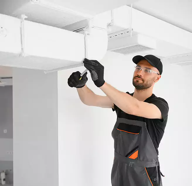 Why Homeowners Businesses Trust Us Hickory, NC