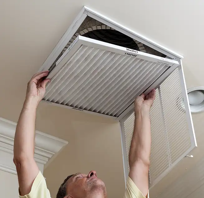 Why Homeowners & Businesses Trust Us in Hickory, NC?