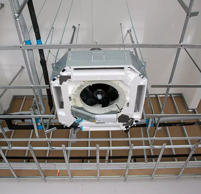 Why Homeowners & Businesses Trust Us Hickory, NC?