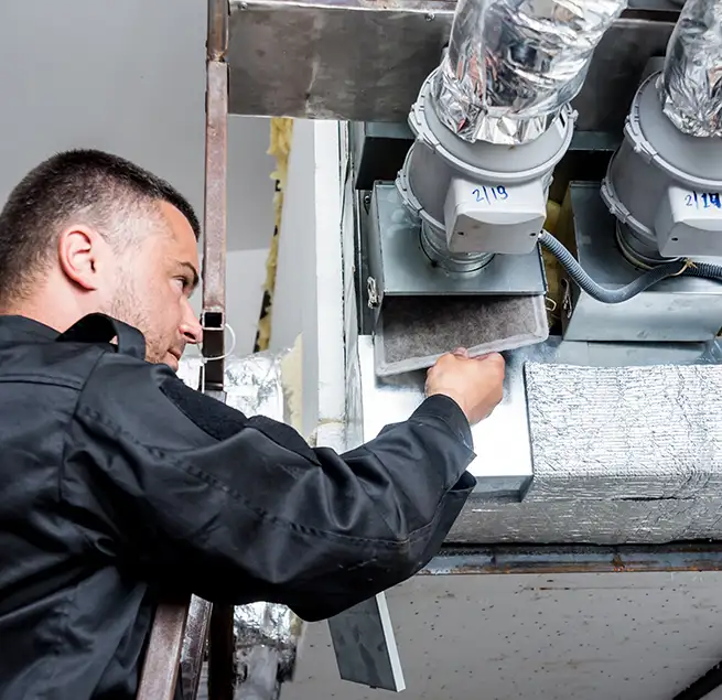 Why Homeowners & Businesses Trust Us in Hickory, NC?