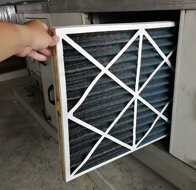 Why Homeowners & Businesses Trust Us Hickory, NC?